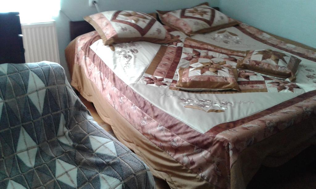 Guest House Edem Tbilisi Eksteriør bilde