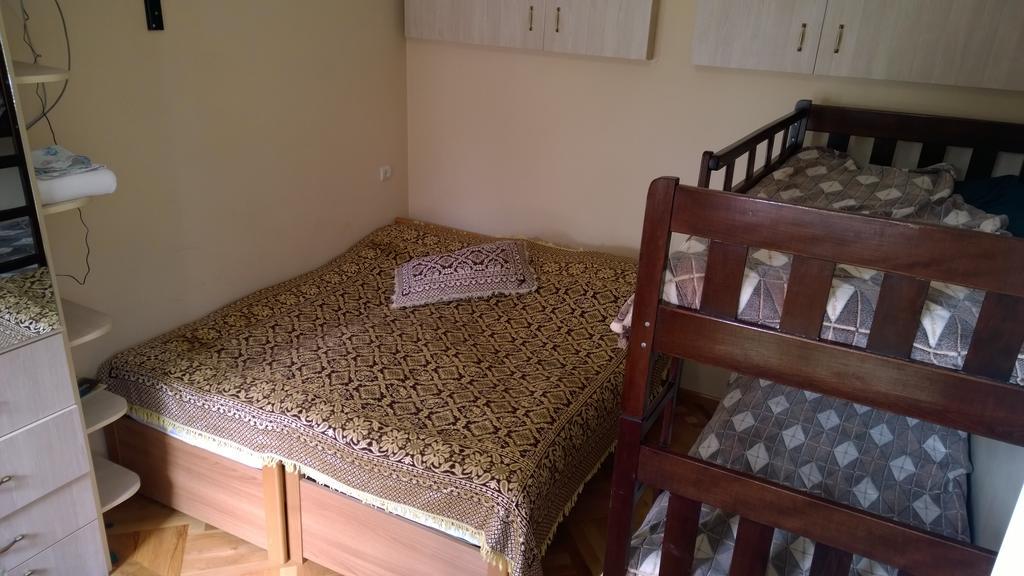 Guest House Edem Tbilisi Eksteriør bilde