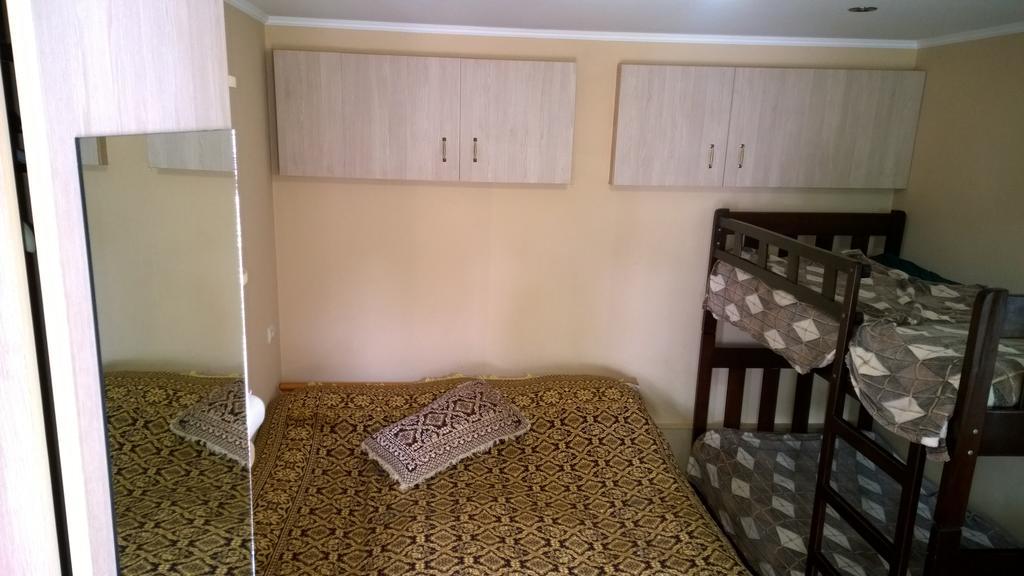 Guest House Edem Tbilisi Eksteriør bilde