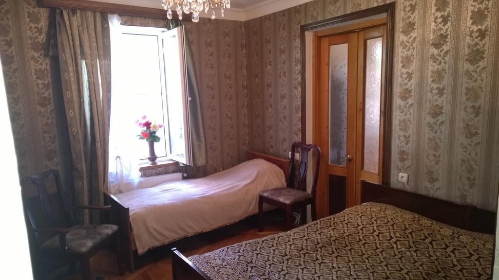 Guest House Edem Tbilisi Eksteriør bilde