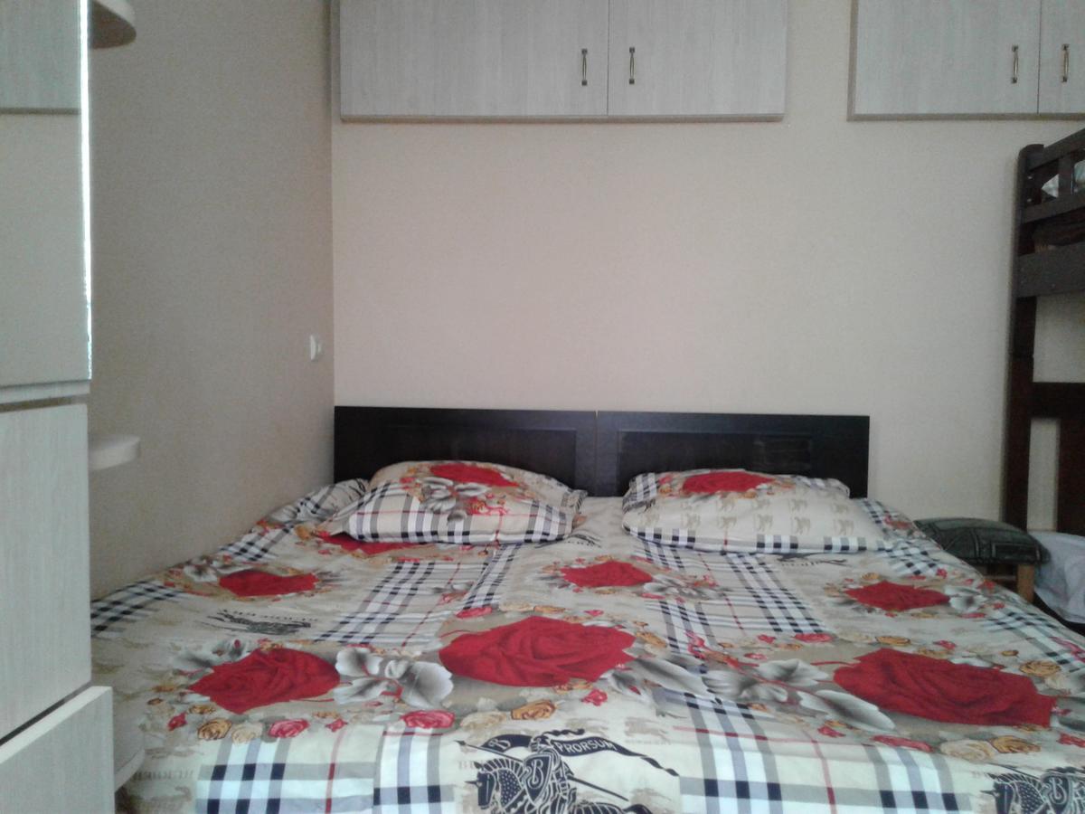 Guest House Edem Tbilisi Eksteriør bilde