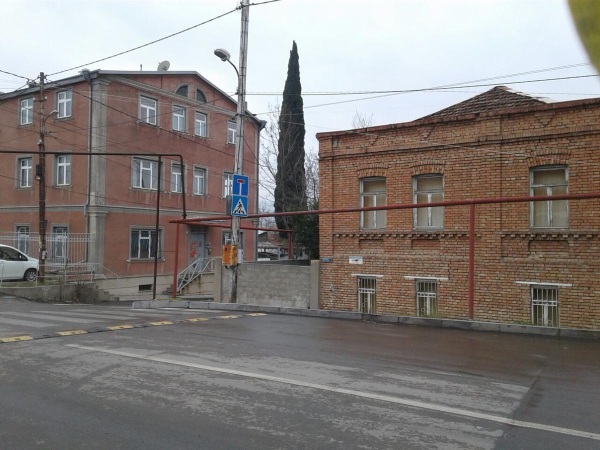 Guest House Edem Tbilisi Eksteriør bilde